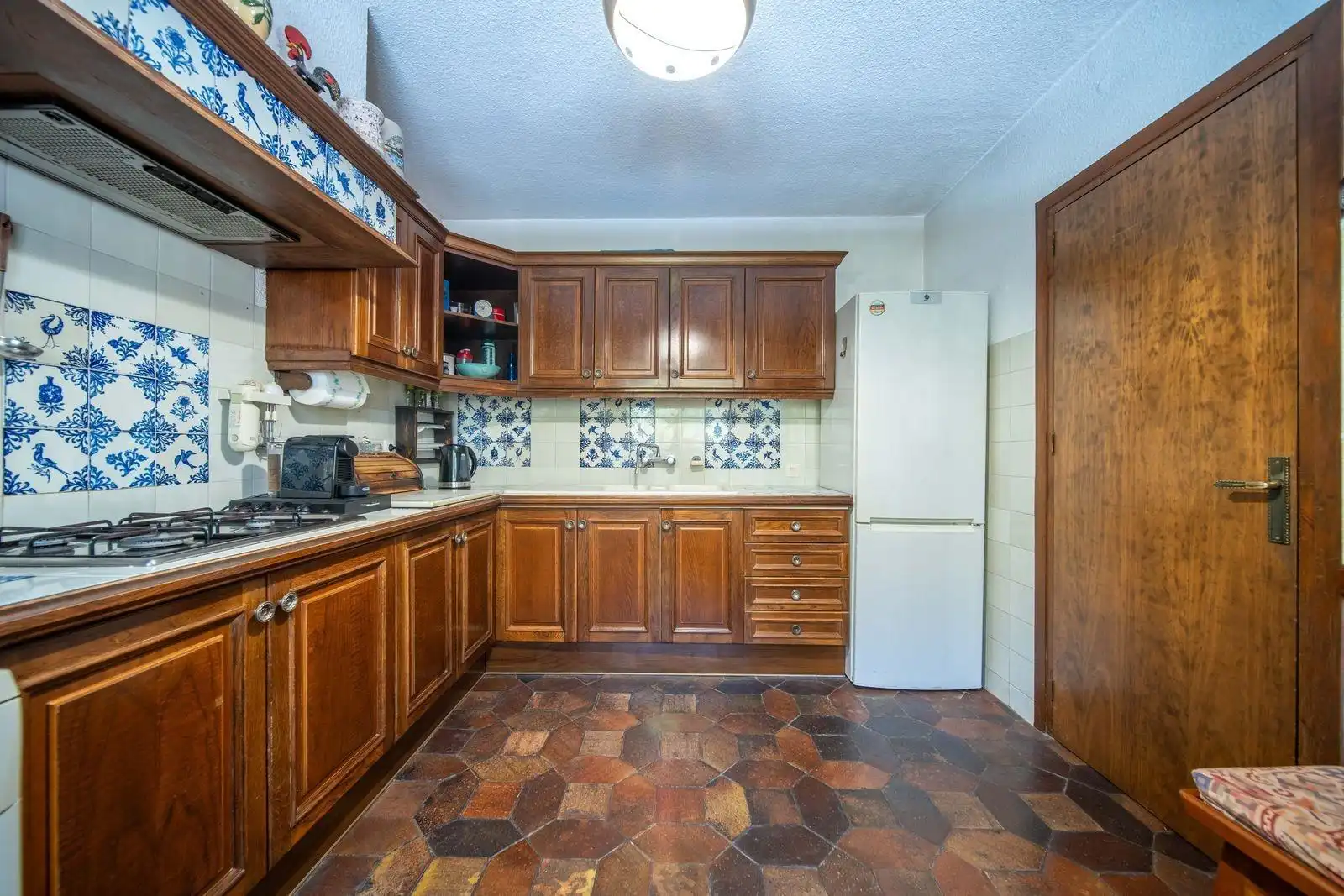 Chalet con piscina en venta en Calle del limonar, imagen 34