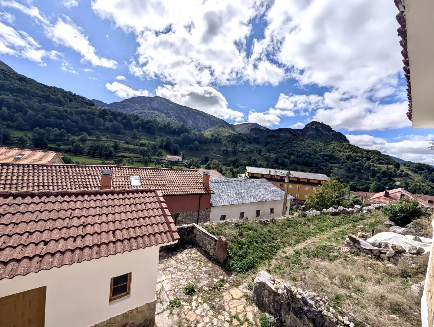 House for sale in Somiedo - LG VALLE DE LAGO 76, imagen 46
