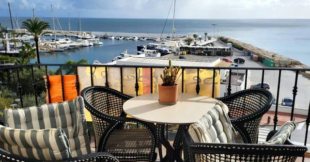 Apartamento en Venta en Casco Urbano