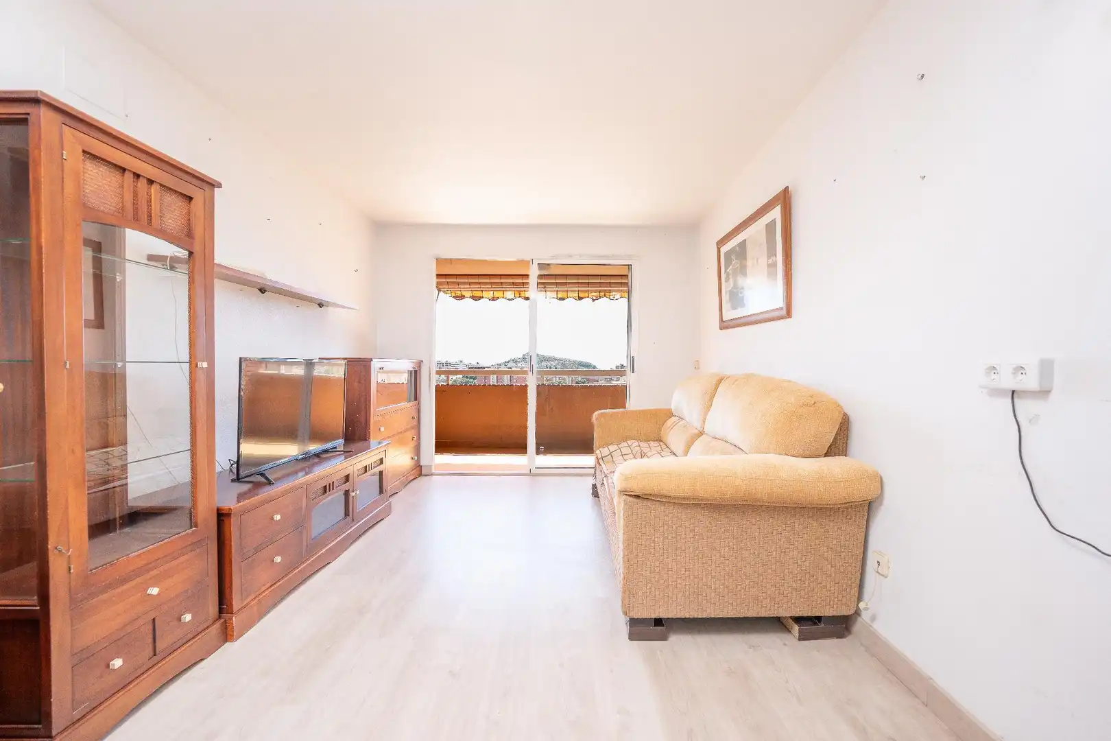 Wohnung mit Terrasse zum Verkauf in Garbinet - Vistahermosa, imagen 11