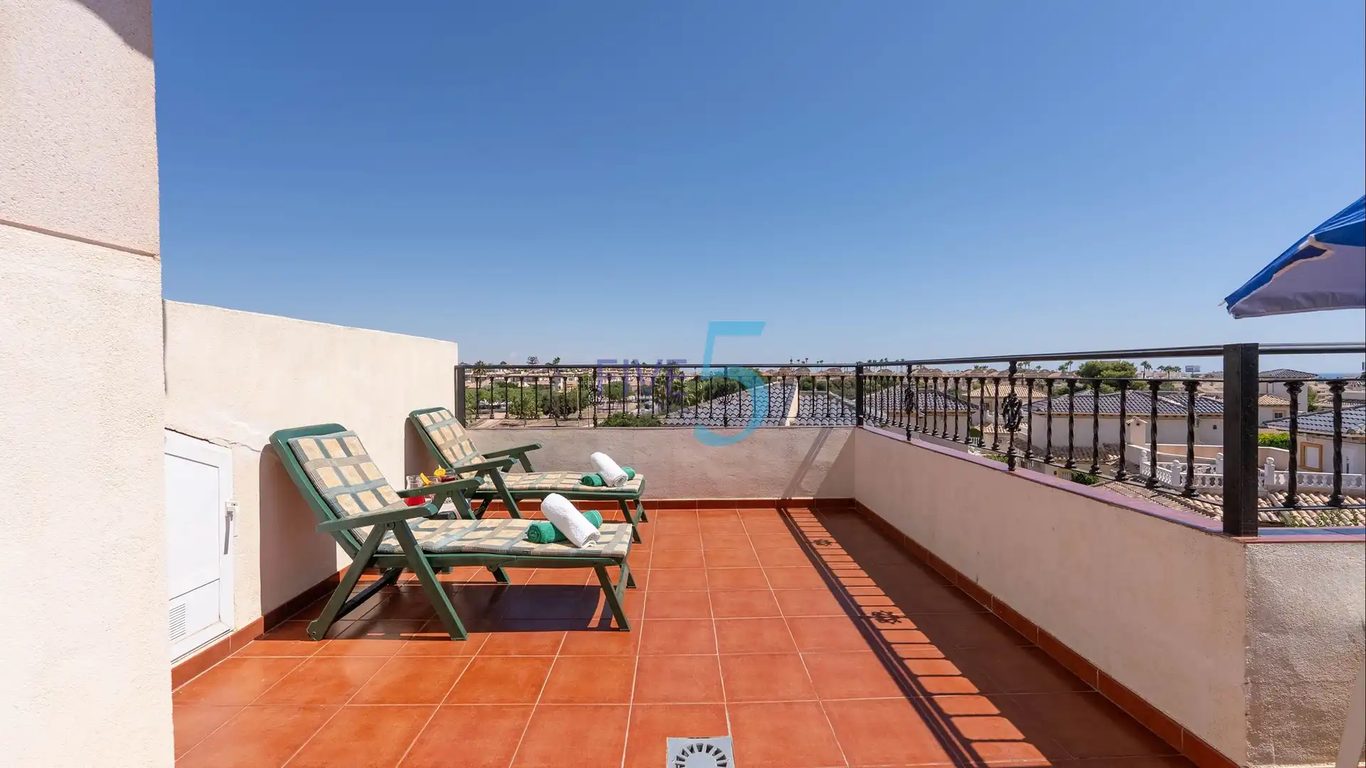 Reihenhaus mit Terrasse zum Verkauf in Orihuela Costa, imagen 29