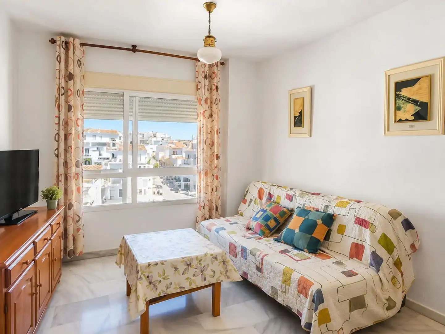 Appartamento con piscina in vendita a Paseo de Velilla, imagen 5