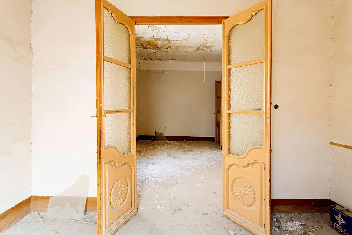 Edificio en venta en Guadix