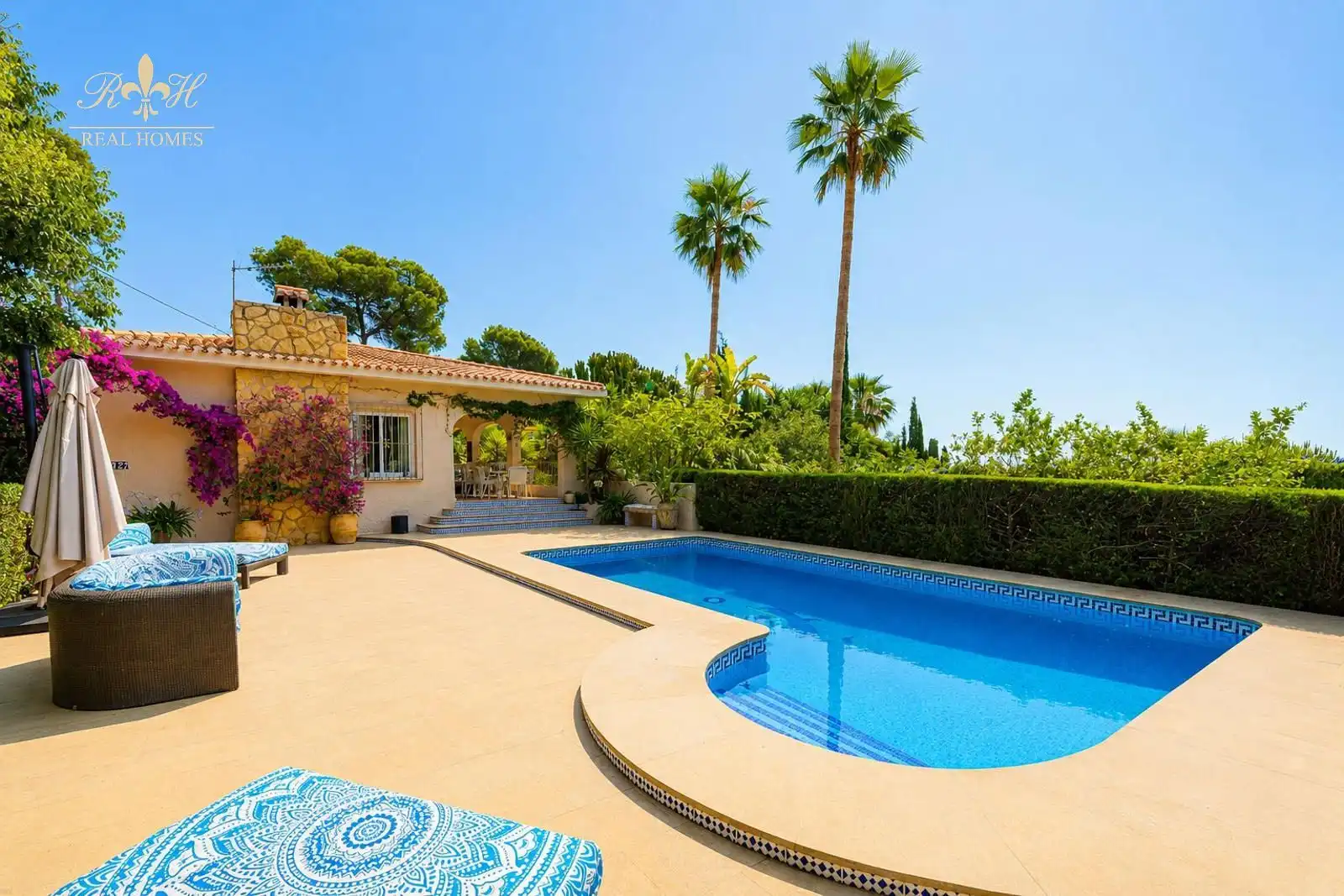 Casa o xalet de lloguer a DE RONDA, Pueblo - Urbanizaciones
