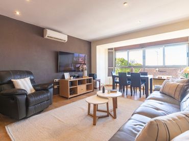 Appartement avec balcon à vendre à Avenida PUEBLA DE VALLBONA