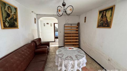 Photo 3 of Single-family semi-detached for sale in Calle San Antonio, 18, Peñaflor, Sevilla