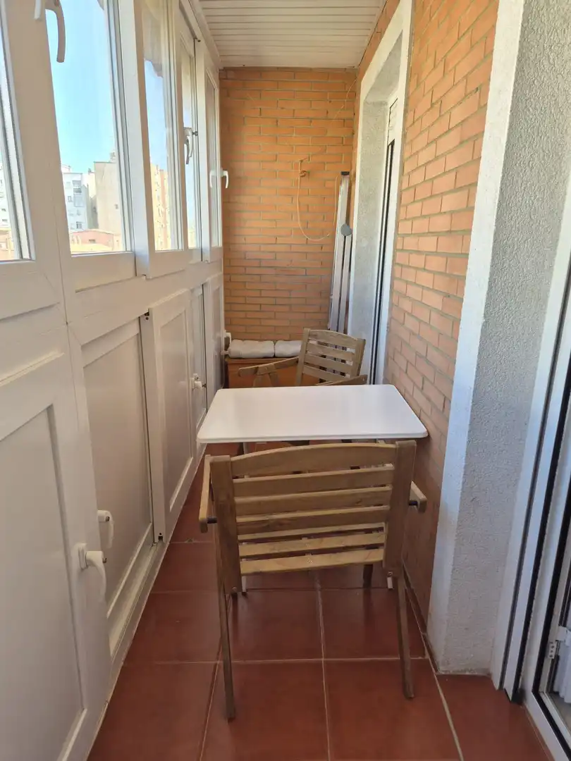 Piso de alquiler en Santa Marina