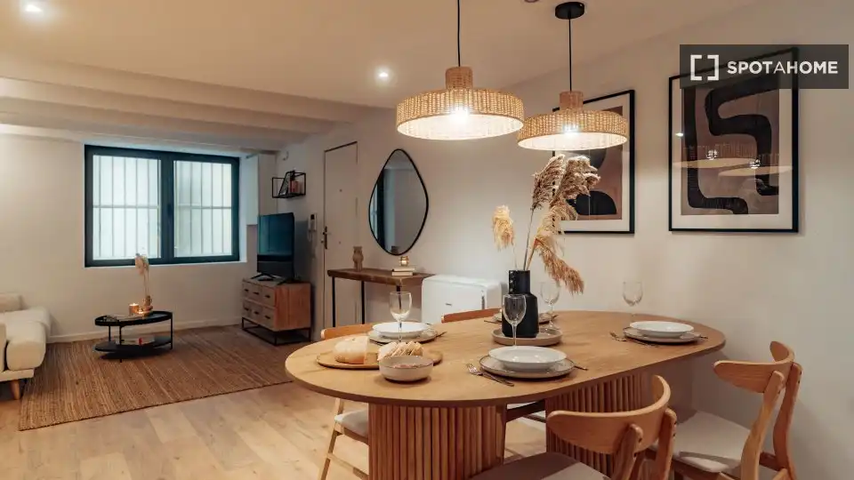 Appartement avec terrasse à louer à Gràcia, imagen 8