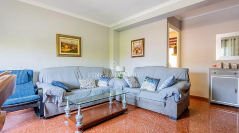 Foto 4 de Pis en venda a Calle del Poeta Mas y Ros, Ciutat Jardí,  Valencia Capital