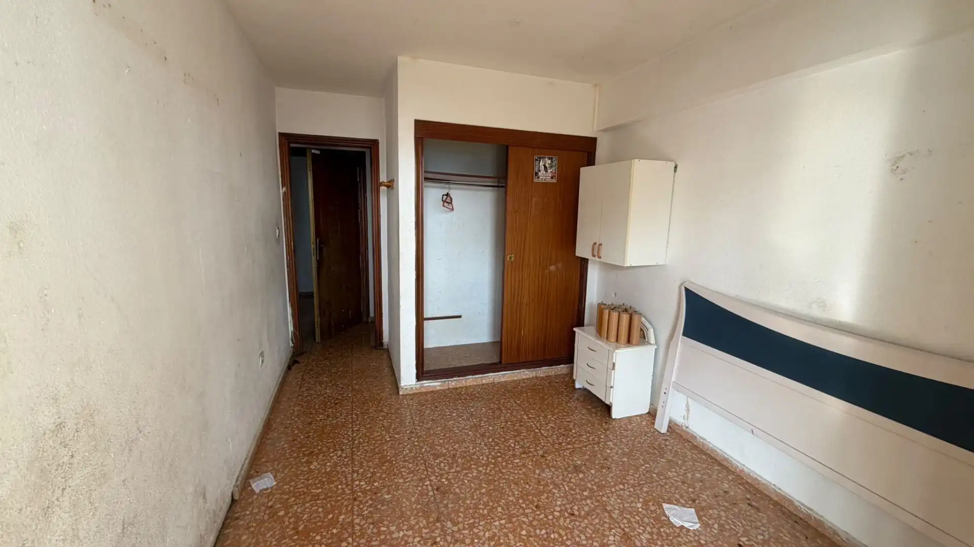 Apartment with pool for sale in Levante Alto, imagen 18