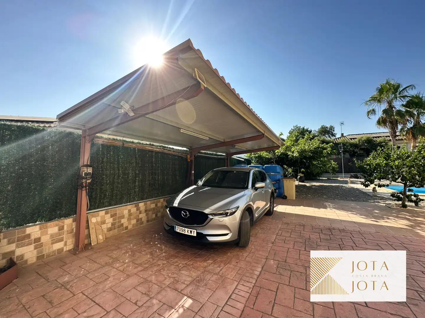 House with pool for sale in Sils, imagen 25