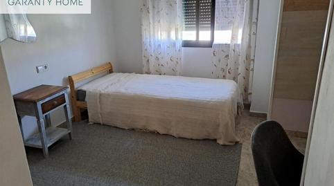 Photo 4 of Flat to rent in Santa Cristina - San Rafael, Málaga