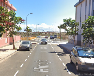 Vista exterior de Edifici en venda en Santa Lucía de Tirajana