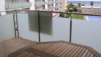 Terrace of Flat for sale in Cubelles  with Terrace and Swimming Pool