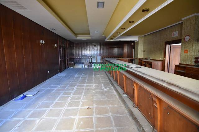 Local comercial en Venta en MIGUEL HERNANDEZ, 6 en Ciudad Rodrigo