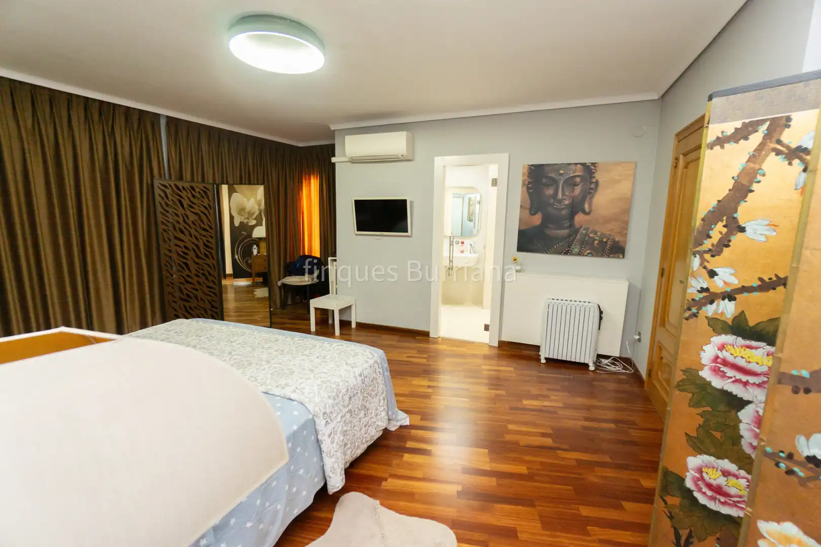 Schlafzimmer von Wohnung zum Verkauf in Burriana / Borriana