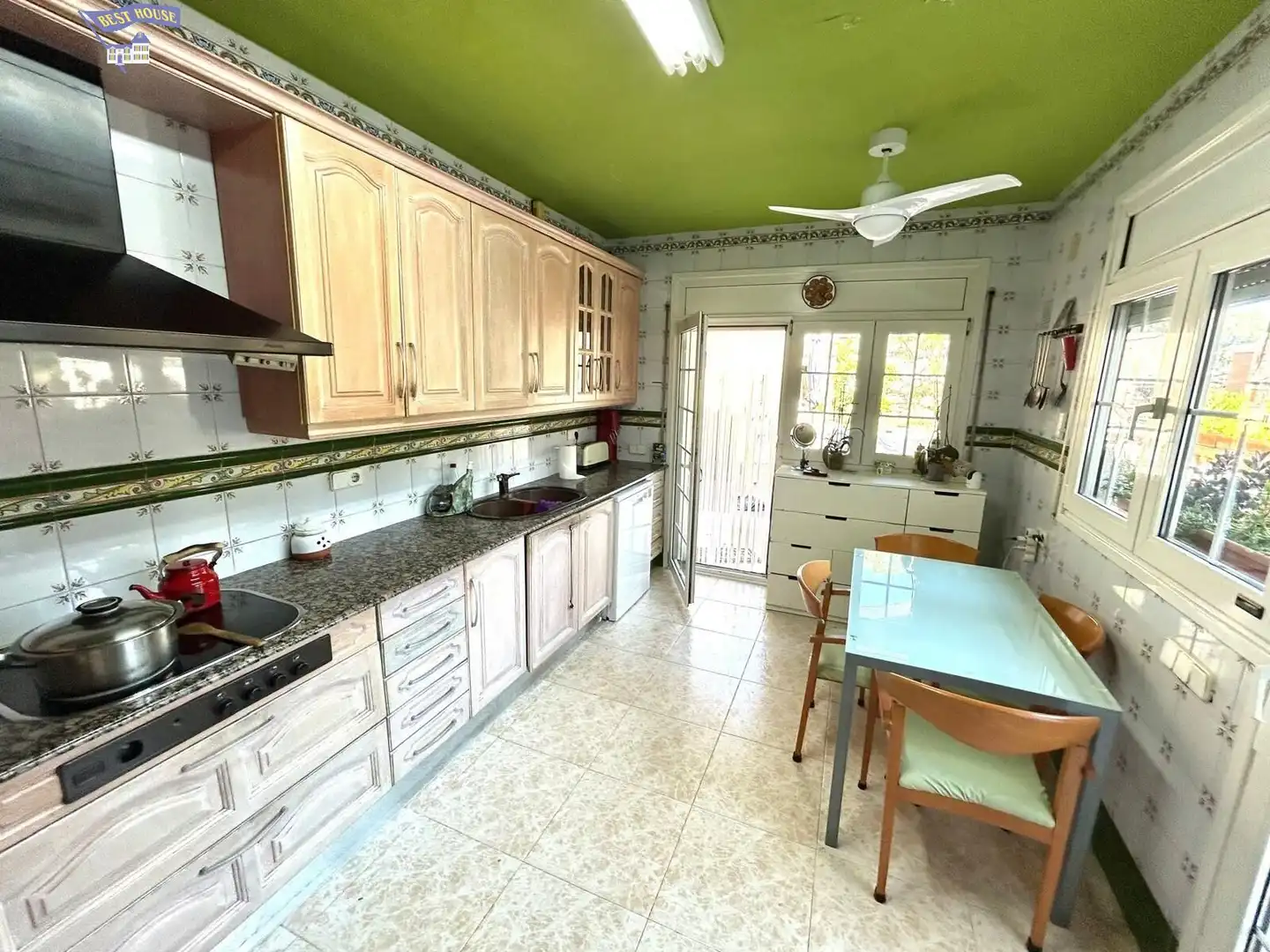 Casa o chalet en venta en Vallirana