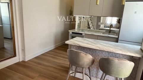 Foto 4 de Àtic de lloguer a Pasaje Montesa, Lista,  Madrid Capital