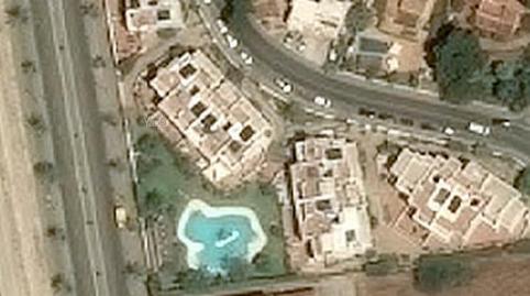 Foto 3 de Garatge en venda a El Portet - Pla de Mar, Moraira