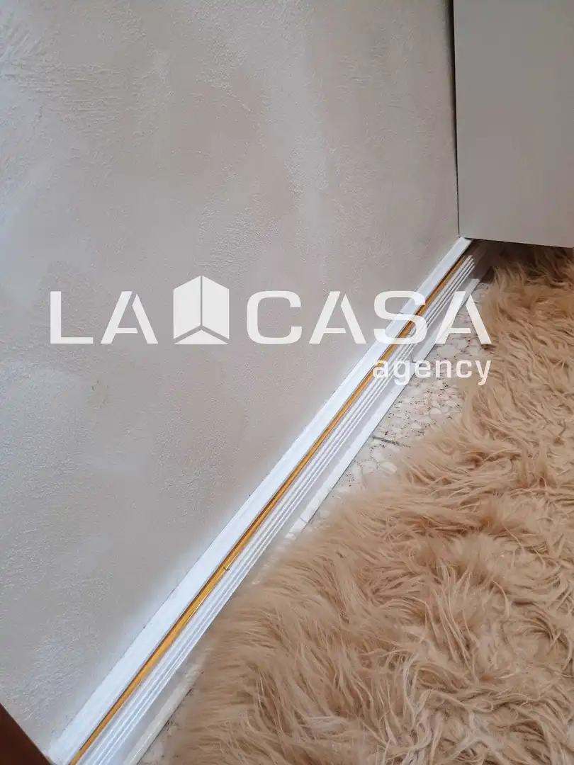 Piso en venta en Algeciras con Balcón