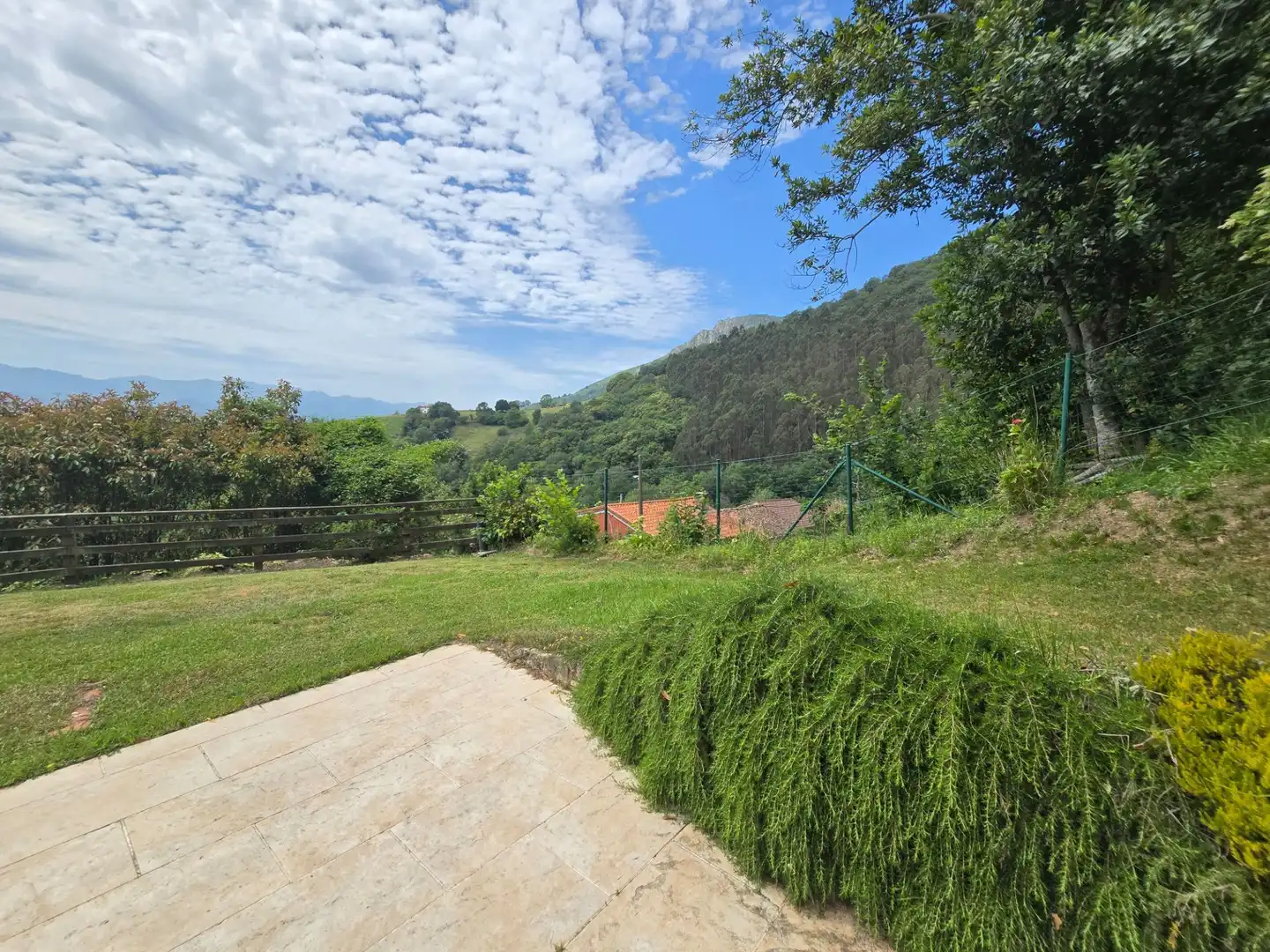 Casa amb piscina en venda a Parres, imagen 38