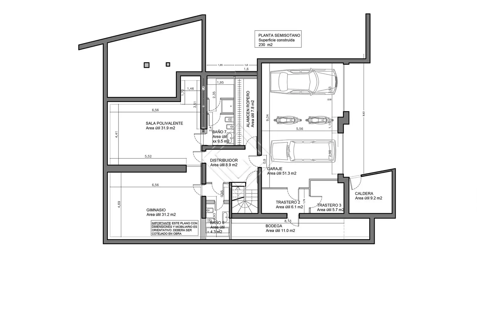 Villa avec piscine à vendre à Urbanización La Moraleja, imagen 41