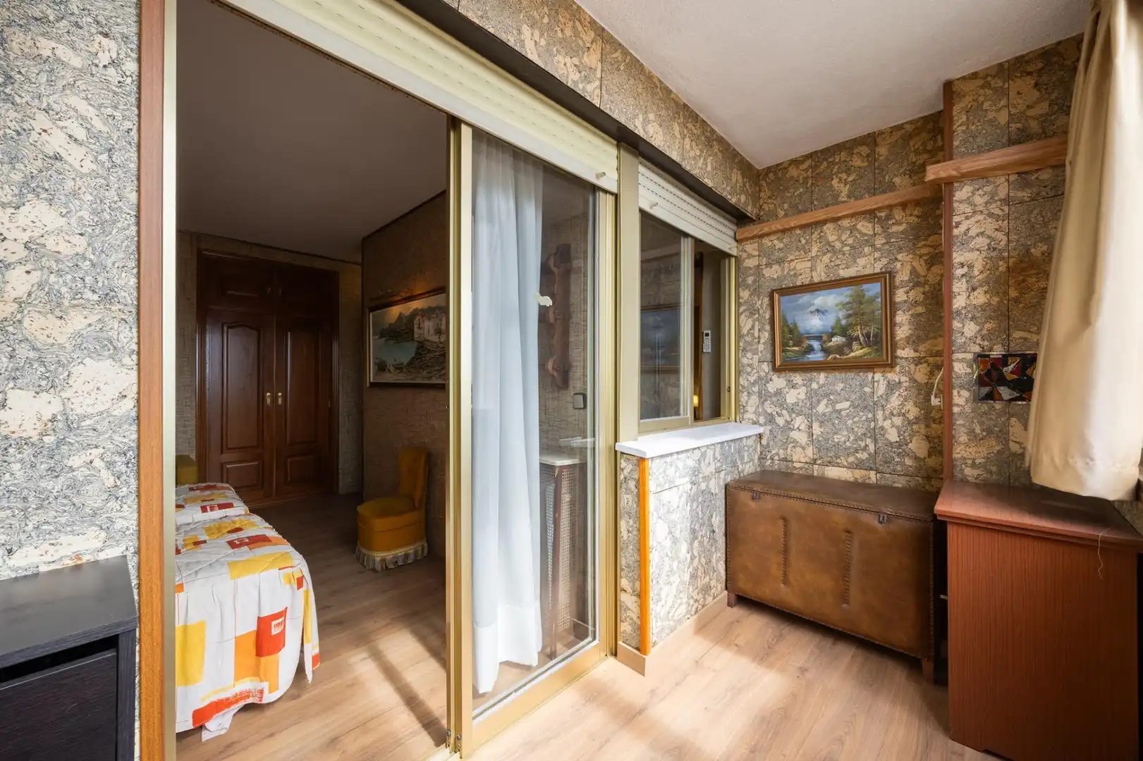 Piso con piscina en venta en Avenida de Badajoz, imagen 58
