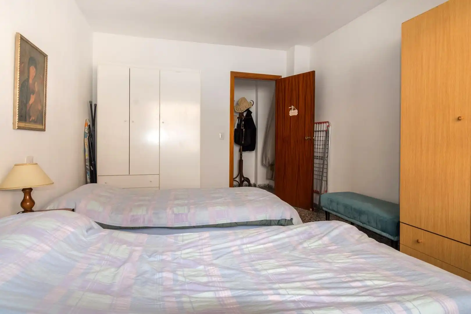 Apartment with lift for sale in Playa del Acequión, Náufragos y Rocío del Mar, imagen 31