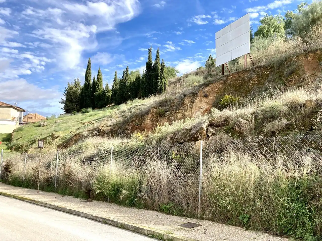Lands and plots for sale in Mirador De Las Arquillas, imagen 9