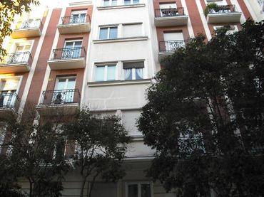 Mini appartamento con ascensore in vendita a Calle de Don Ramón de la Cruz