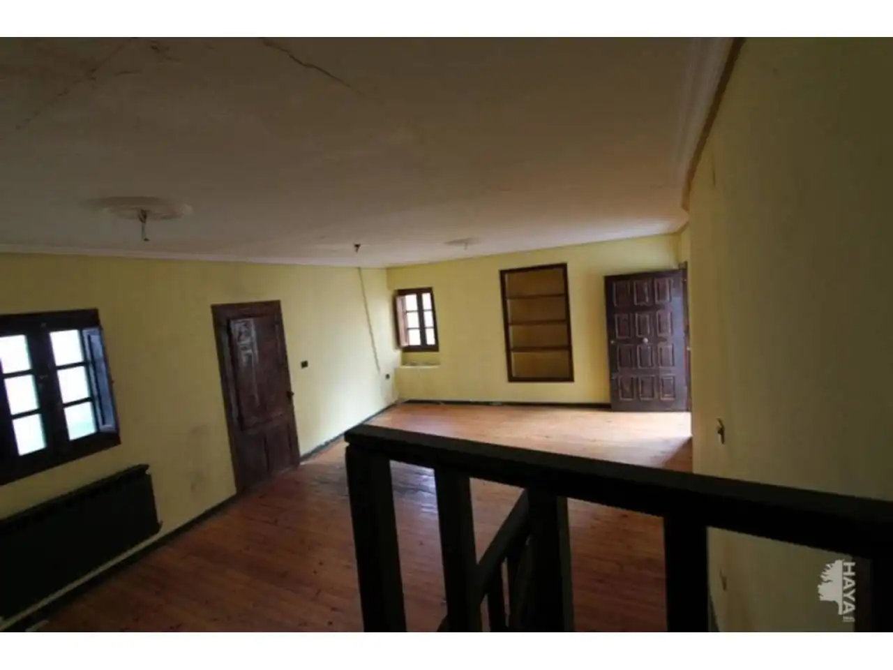 Houses for sale in Punxín  with Heating, Private garden and Parquet flooring