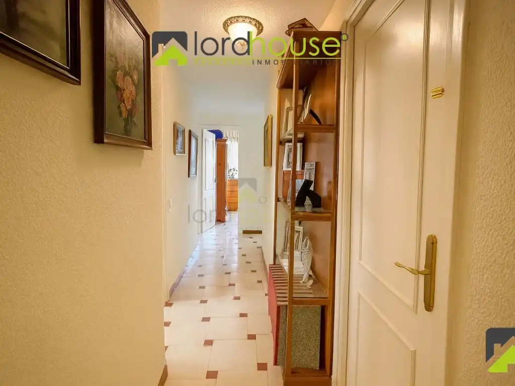 Piso con ascensor en venta en Calle Musso Valiente, imagen 17