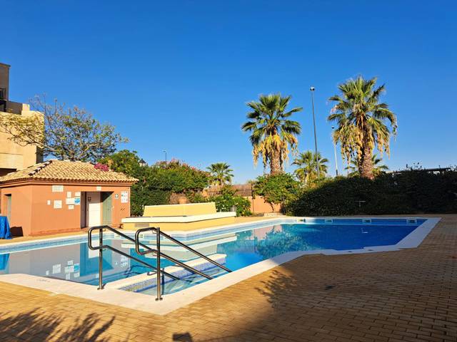 Apartamento en Venta en Avenida MOJARRAS DE LAS, 9 en Punta del Moral