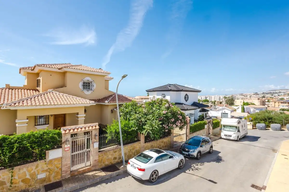 Villa avec terrasse à vendre à Calle la Mancha, imagen 47