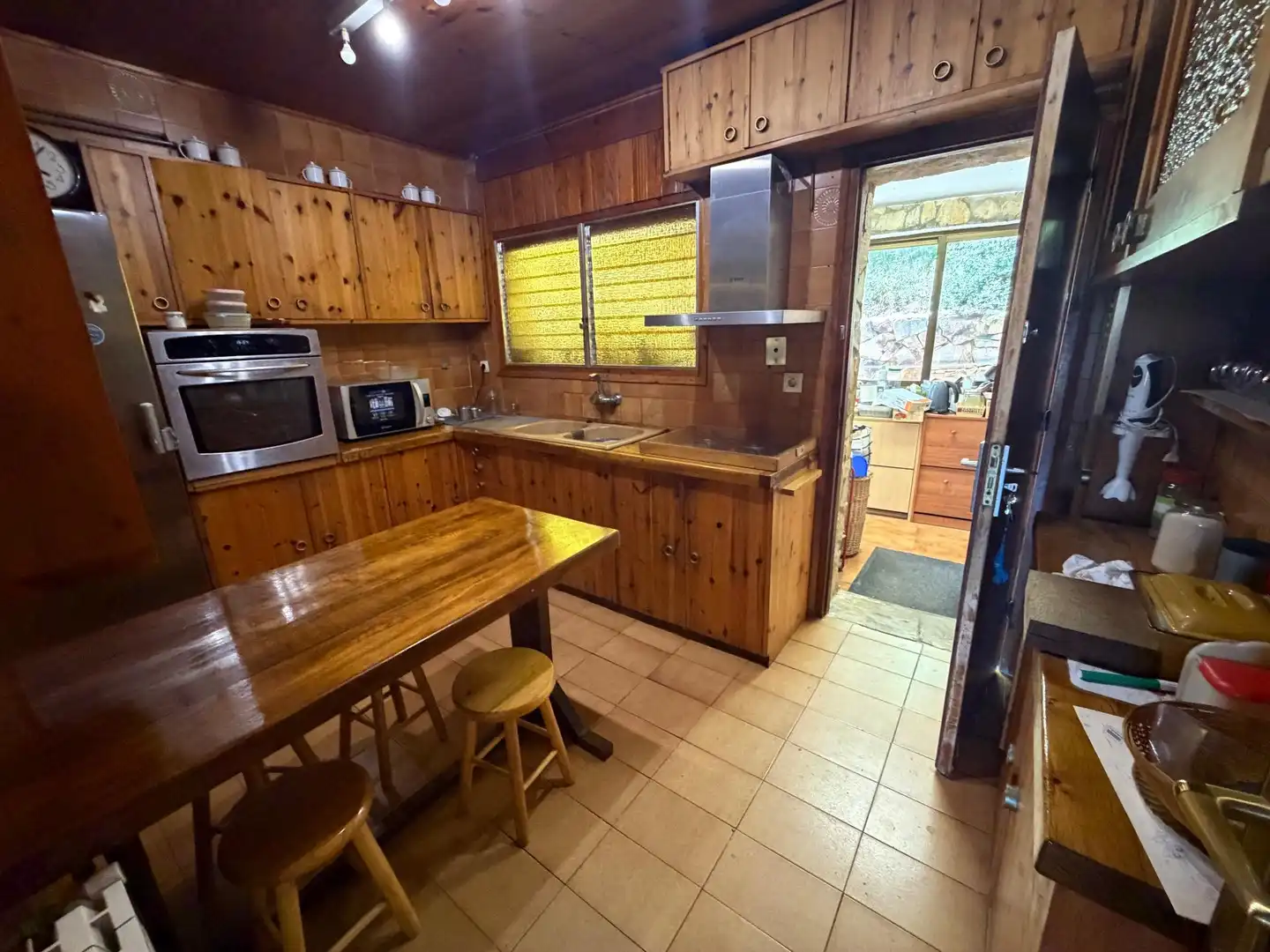 Detached house with pool for sale in Carrer Carrer Farigola, imagen 24