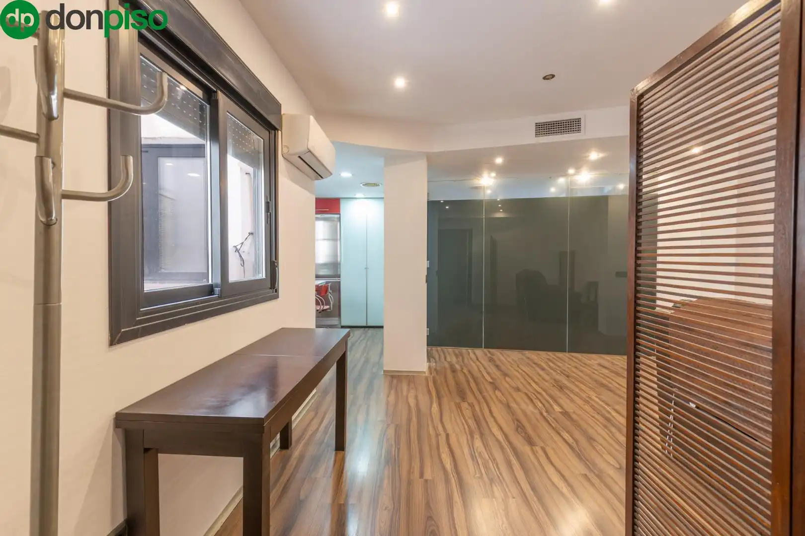 Loft en venta en Granada con Aire acondicionado, Calefacción y Parquet