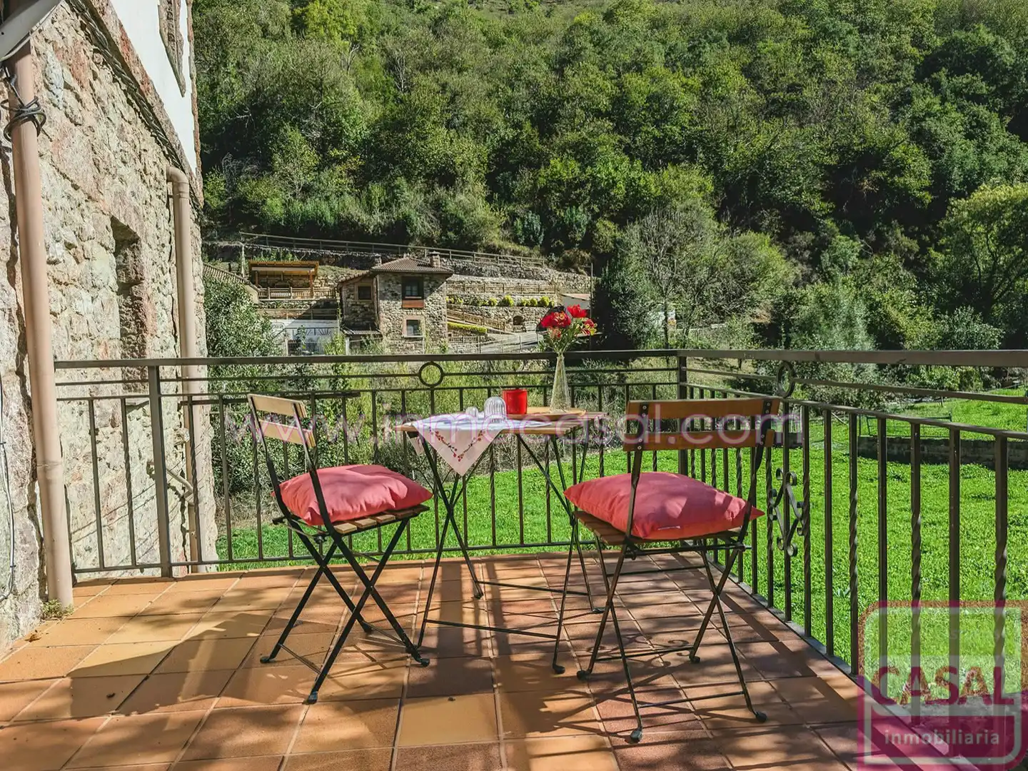Casa in vendita a LA RIERA, imagen 16