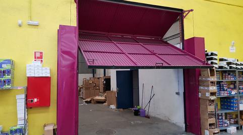 Photo 5 of Industrial buildings to rent in Valderas - Los Castillos, Madrid