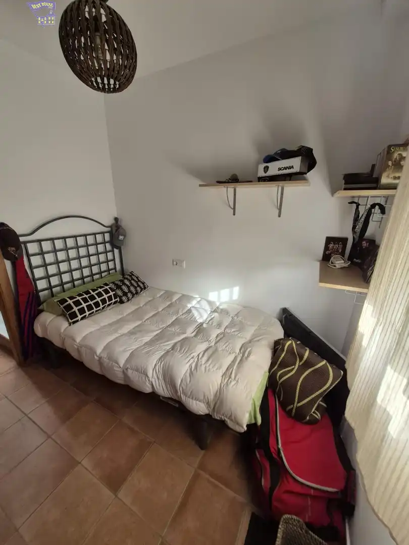 Casa in vendita a Arcos de la Frontera, imagen 20