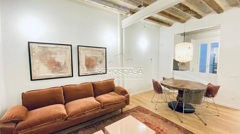 Photo 4 of Flat to rent in Carrer de la Mercè, Barri Gòtic, Barcelona