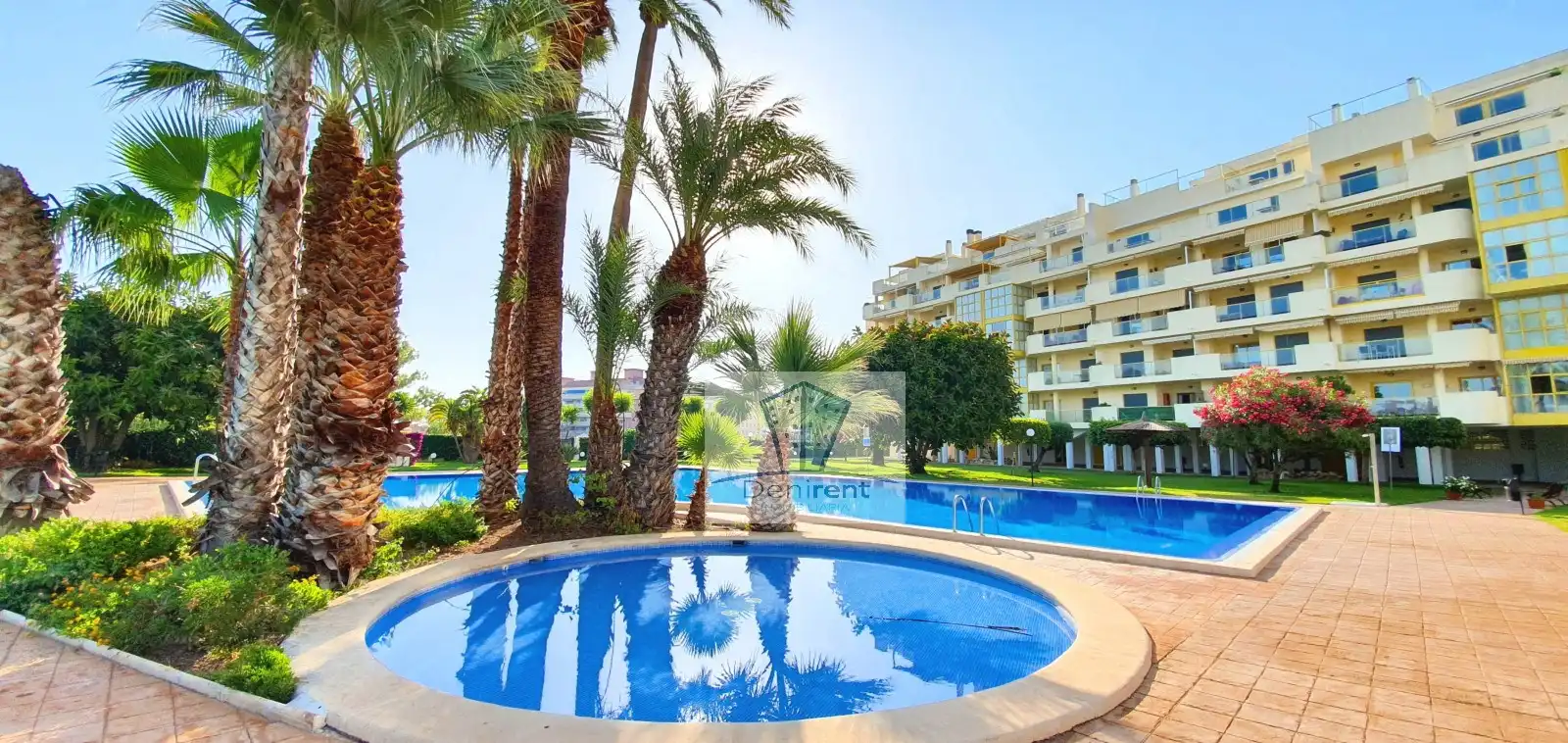 Apartament amb piscina de lloguer a Avenida de Europa 15, imagen 30