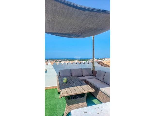 Apartamento en Venta en Arenal d'en Castell