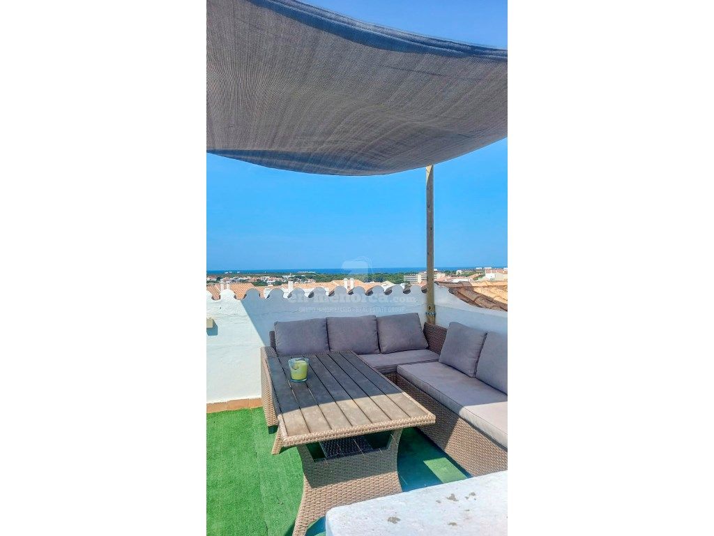 Apartament en venda a Arenal d'en Castell