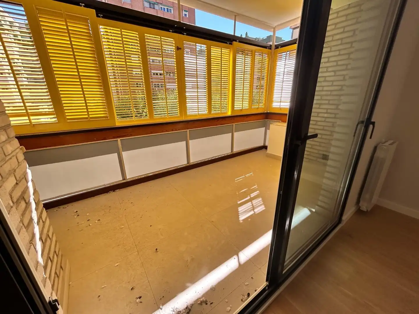Piso en venta en Murcia con Aire acondicionado, Calefacción y Terraza