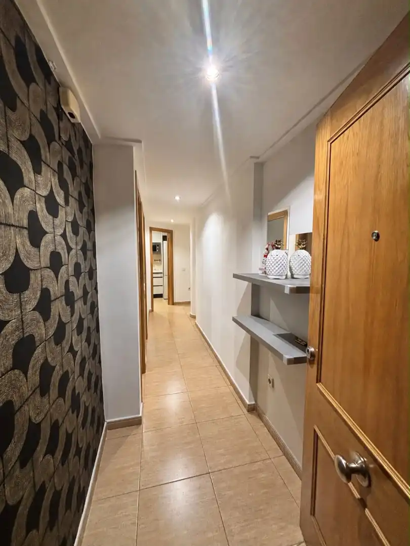 Piso en venta en Murcia con Aire acondicionado, Trastero y Amueblado