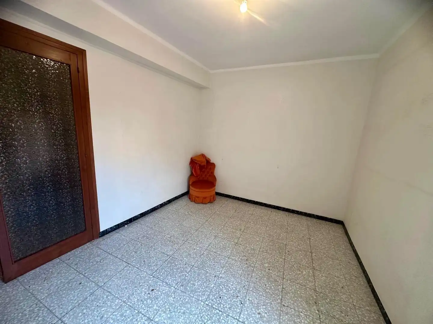 Ático en venta en Santa Bàrbara