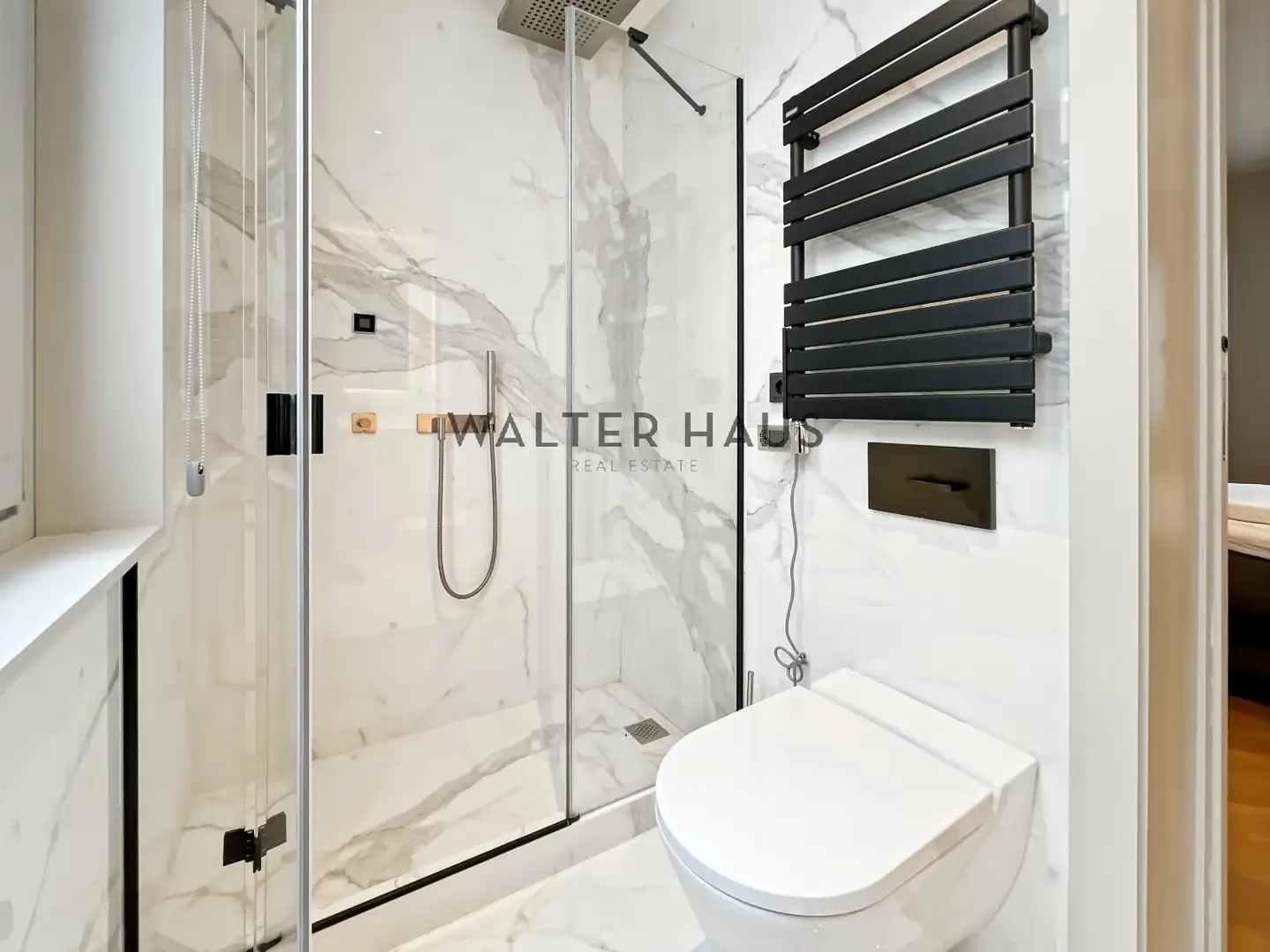 Flat with lift to rent in Via Laietana, imagen 20