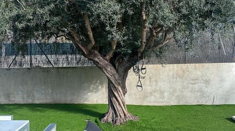 Foto 4 de Casa o chalet en venta en Calle Esparraguera, 10, Montornés - Las Palmas - El Refugio, Benicasim / Benicàssim