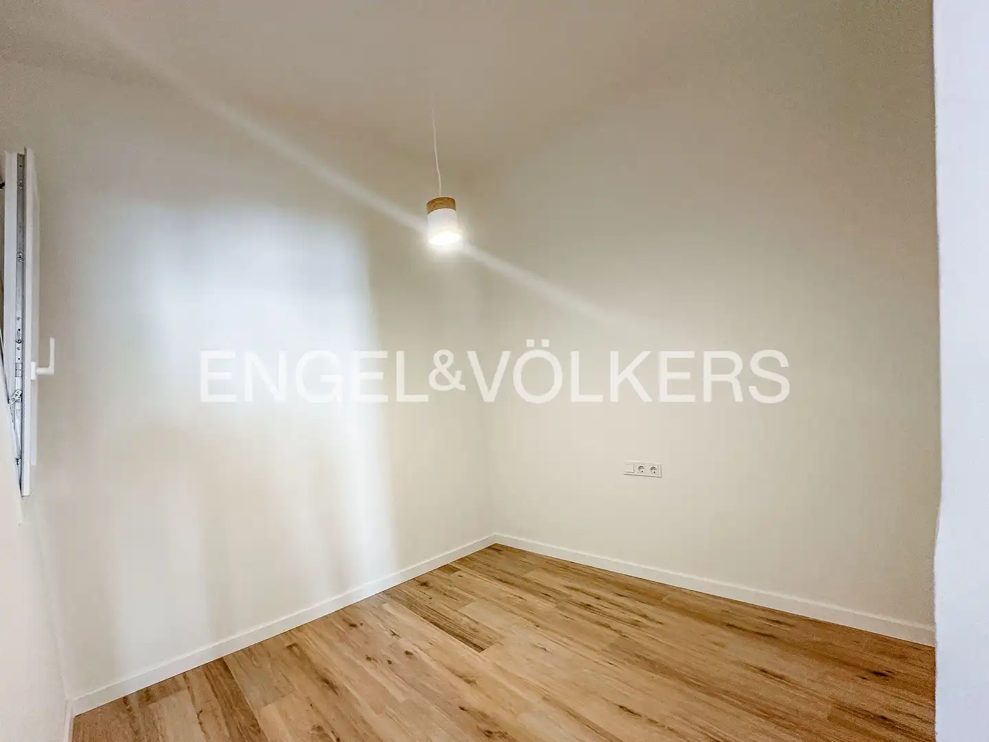 Comedor de Apartamento en venta en Premià de Mar con Aire acondicionado, Calefacción y Parquet