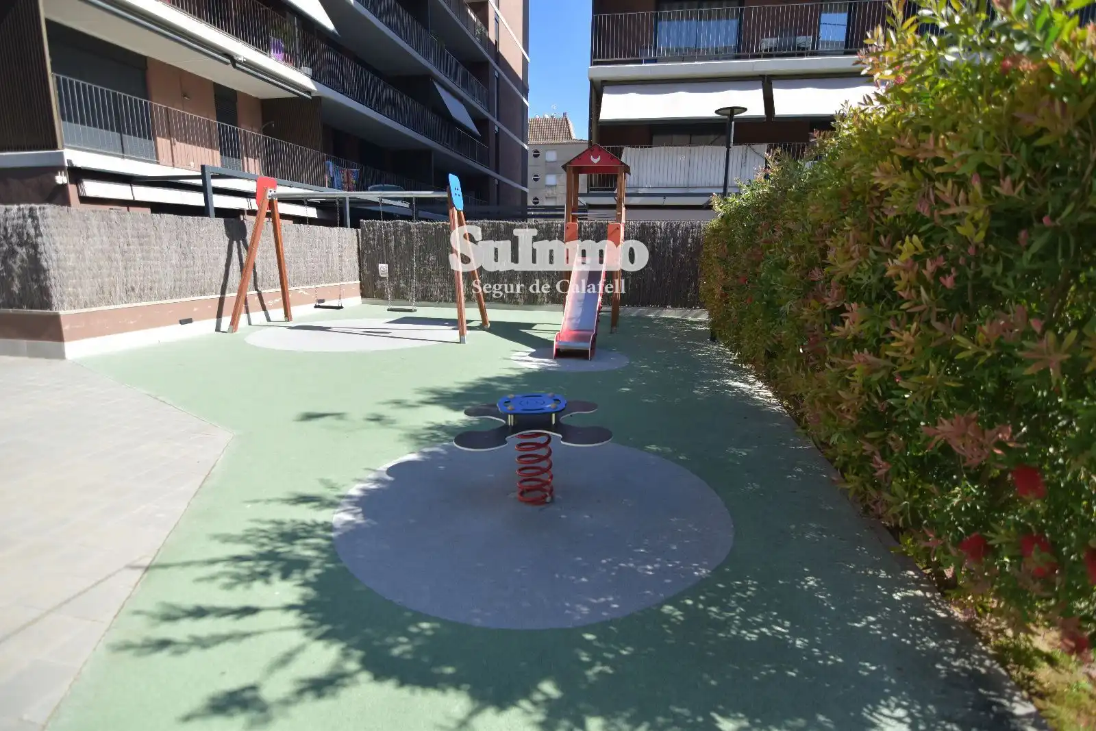 Maisonette mit Pool zum Verkauf in Cossetania, imagen 37